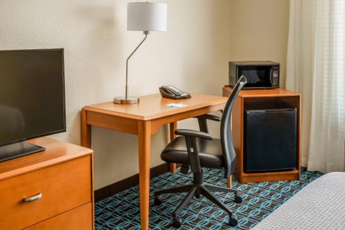 Fairfield by Marriott Peoria East Fairfield by Marriott Peoria East