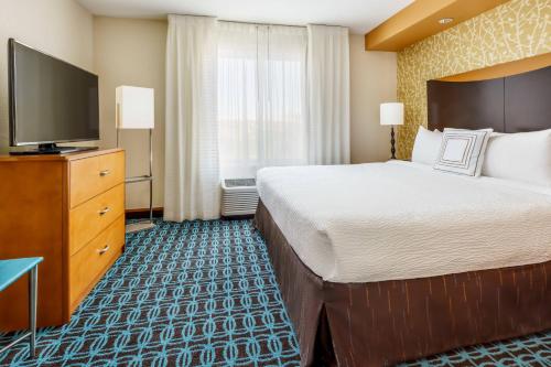 Fairfield by Marriott Peoria East - image 10