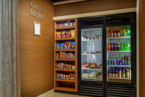 Fairfield by Marriott Peoria East Fairfield by Marriott Peoria East