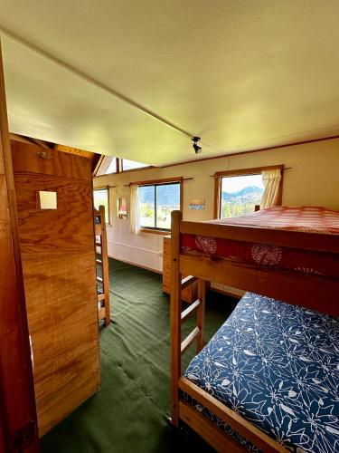 Hostal Las Natalias in Futaleufu