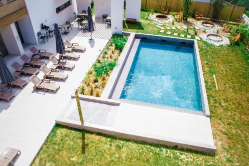 Hotel Restaurant Santiago - image 10