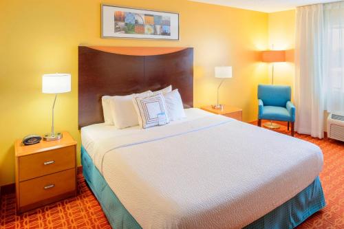 Fairfield Inn Joplin - image 10