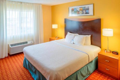 Fairfield Inn Joplin - image 6