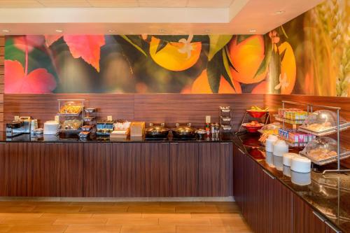 Fairfield Inn Joplin - image 13