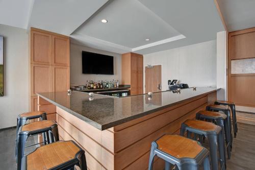 ردهة, Fairfield by Marriott Inn & Suites Mansfield in مانزفيلد