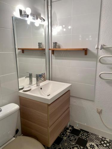 Superbe pied à terre en centre ville, Bordeaux (Foto 6)
