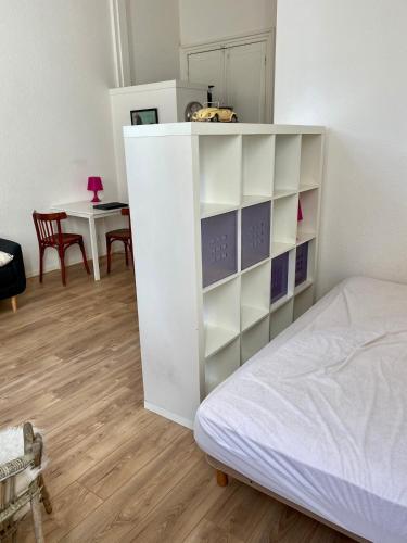 Superbe pied à terre en centre ville, Bordeaux (Foto 9)