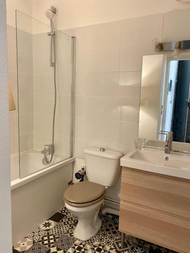 Superbe pied à terre en centre ville, Bordeaux (Foto 10)