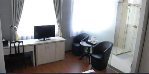Pho Nui Hotel – Dalat, KS