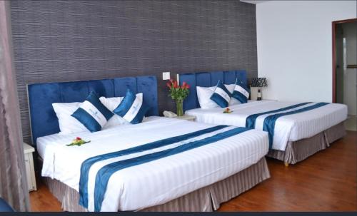 Pho Nui Hotel – Dalat, KS