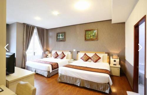 Pho Nui Hotel