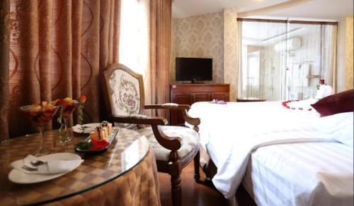Pho Nui Hotel – Dalat, KS