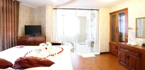 Pho Nui Hotel – Dalat, KS