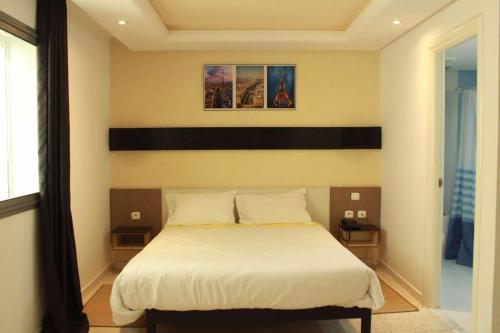 르 파리지앵 튀니스