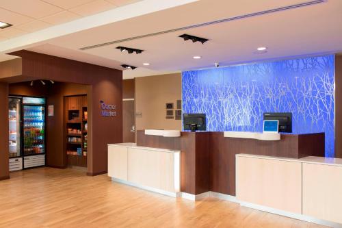 Fairfield Inn & Suites by Marriott Jackson Clinton - image 6
