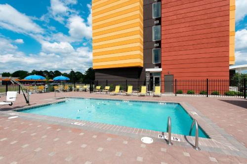 Fairfield Inn & Suites by Marriott Jackson Clinton - image 7