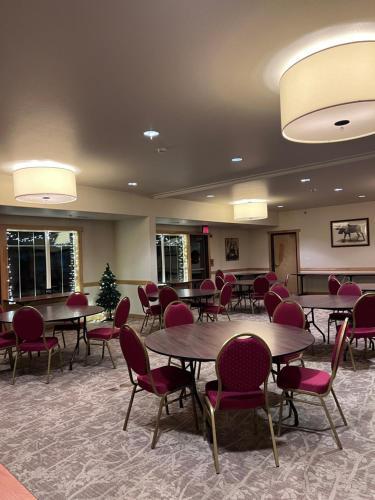 Hotel North Pole