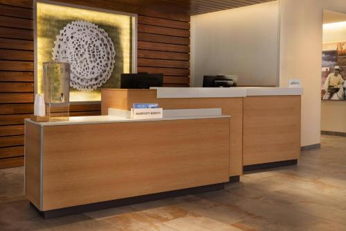 Fairfield Inn & Suites by Marriott South Kingstown Newport Area - image 11