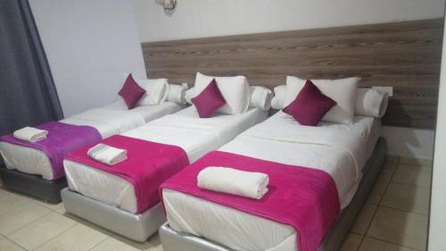 hotel borj safae in Laayoune