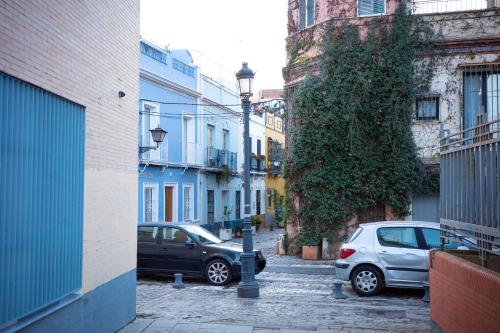 Rental San Luis - Tap to explore photos