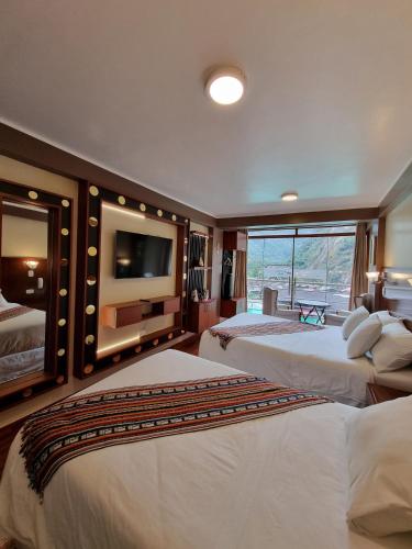 hotel photo