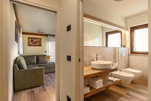 Relais Du Foyer Chatillon Italy
