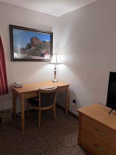 Hotel North Pole - image 3