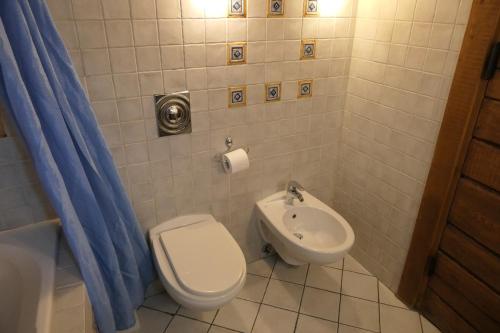 Vintage barn one-bedroom flat, Riga (foto 6)
