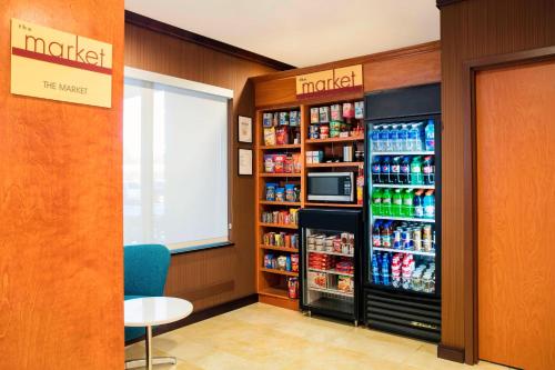 Fairfield by Marriott Inn & Suites Lakeland Plant City, Plant City (FL) |  2026 Updated Prices, Deals