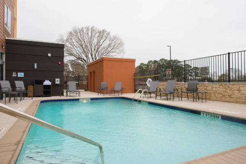 Fairfield Inn & Suites by Marriott Tyler South - image 14