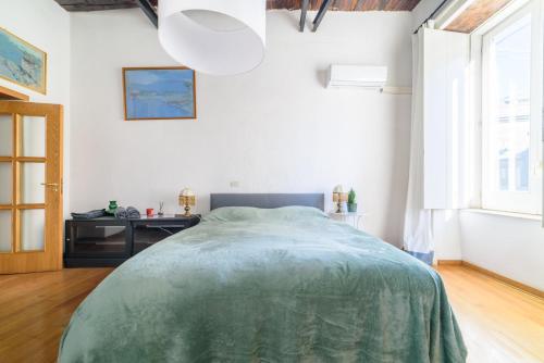 Evaref House Room Type - Double Room with Private Bathroom