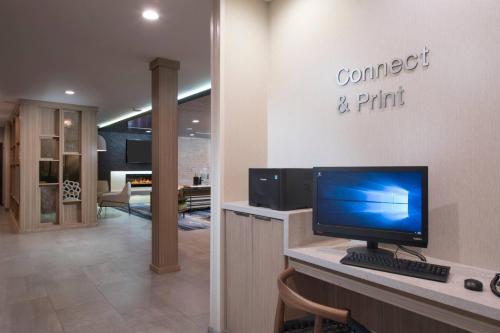 Fairfield Inn & Suites by Marriott Tyler South - image 13