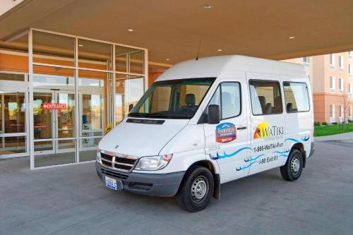 Fairfield Inn & Suites Rapid City - image 13