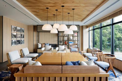 Előcsarnok, Fairfield by Marriott Wakayama Kumano Kodo Susami in Sirahama