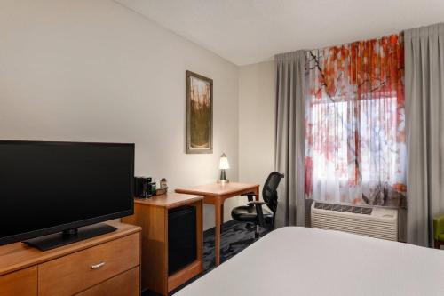 Fairfield Inn & Suites Stillwater in Stillwater, USA