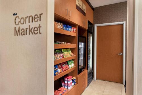 Fairfield Inn & Suites Stillwater - image 10