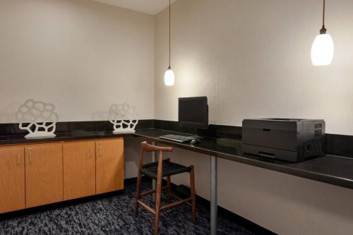Fairfield Inn & Suites Stillwater - image 6