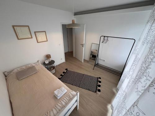 Gemütliche 3 Zimmer Wohnung mit Balkon und Fernblick, Nuremberg (photo 5)
