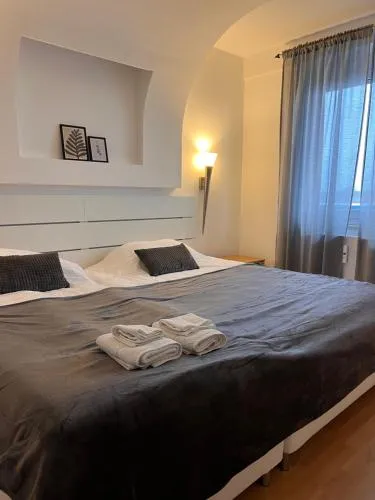 Gemütliche 3 Zimmer Wohnung mit Balkon und Fernblick in Nürnberg, Deutschland