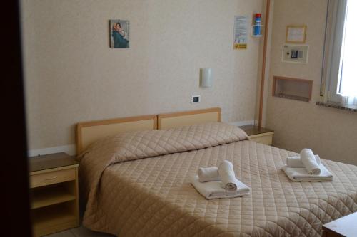 Hotel Bel Sogno in Rimini
