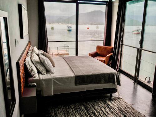 1819 Marine Hotel in หาดเตโนริโอ