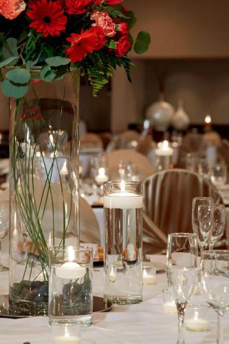 哥伦布机场万豪酒店 哥伦布机场万豪酒店