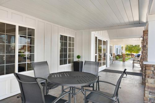 Létesítmények, Fairfield by Marriott Inn & Suites Wheeling-St. Clairsville, OH in St Clairsville