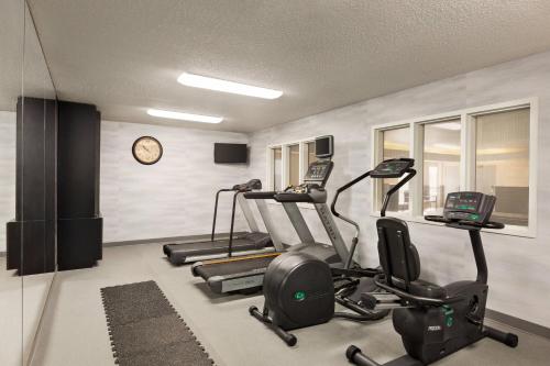 Fairfield Inn & Suites Wheeling - St. Clairsville OH - image 10