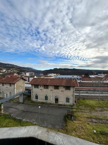 Panorama, Bellegarde-sur-Valserine (Foto 6)