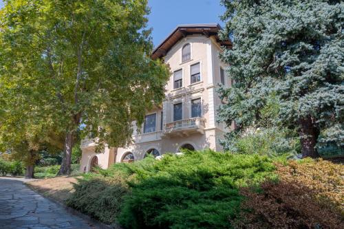  Villa Sardino in Settimo Vittone