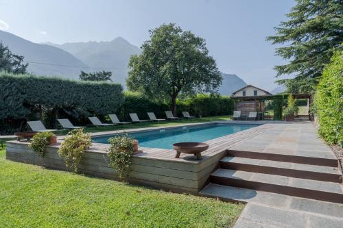 Villa Sardino 2