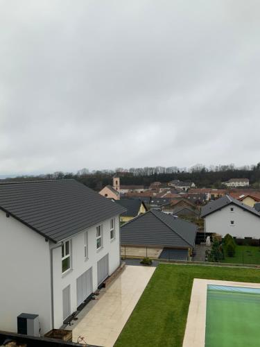 Gästezimmer Sinzen in Perl, Deutschland