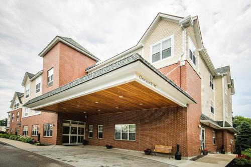 Fairfield Inn and Suites by Marriott Portsmouth Exeter - image 6