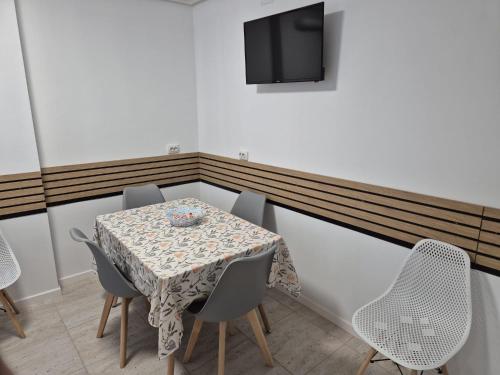 Apartament spatios 2 camere Apartament spatios 2 camere